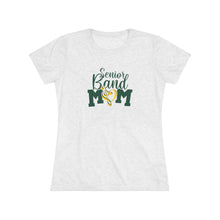 Load image into Gallery viewer, COHO Dublin Jerome Marching Band Senior Mom Women&#39;s Triblend Tee
