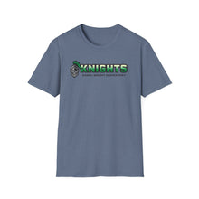 Load image into Gallery viewer, Wright Logo ADULT Super Soft T-Shirt
