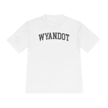 Load image into Gallery viewer, Wyandot Adult Moisture-Wicking Unisex Tee
