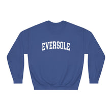 Load image into Gallery viewer, Eversole Arch Super Soft Crewneck Sweatshirt
