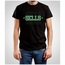Load image into Gallery viewer, Sells New Logo Tee
