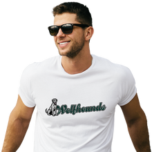 Load image into Gallery viewer, Chapman Wolfhounds Adult Softstyle T-Shirt
