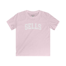 Load image into Gallery viewer, Sells Youth Softstyle T-Shirt
