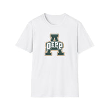 Load image into Gallery viewer, Depp Logo Adult Super Soft T-Shirt
