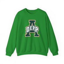 Load image into Gallery viewer, Depp Logo Adult Crewneck
