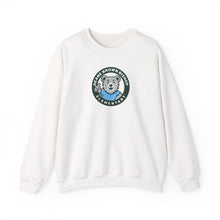 Load image into Gallery viewer, Bishop Elementary Logo Adult Sweatshirt - Cozy Unisex Crewneck
