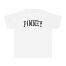 Load image into Gallery viewer, Pinney YOUTH Midweight Tee
