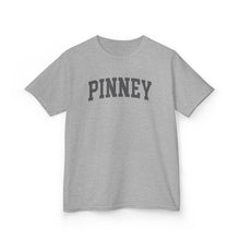 Load image into Gallery viewer, Pinney YOUTH Midweight Tee
