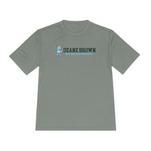 Load image into Gallery viewer, Bishop Elementary Adult Moisture-Wicking Unisex Tee
