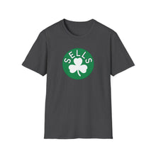 Load image into Gallery viewer, Sells Logo ADULT Super Soft T-Shirt
