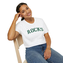 Load image into Gallery viewer, Sells Rocks ADULT Super Soft T-Shirt
