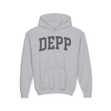 Load image into Gallery viewer, Depp Youth Hoodie
