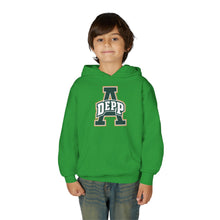 Load image into Gallery viewer, Depp Logo Youth Hoodie
