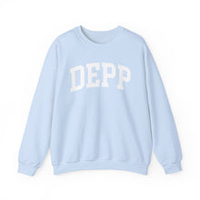 Load image into Gallery viewer, Depp Adult Crewneck

