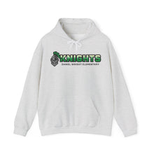 Load image into Gallery viewer, Wright Logo ADULT Hooded Sweatshirt
