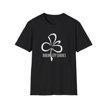 Load image into Gallery viewer, Dublin City Schools Original Logo T-Shirt
