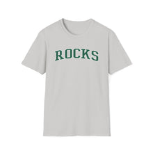 Load image into Gallery viewer, Sells Rocks ADULT Super Soft T-Shirt
