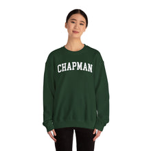Load image into Gallery viewer, Chapman ADULT Crewneck
