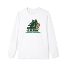 Load image into Gallery viewer, Jerome Basketball Cheer Women&#39;s Long Sleeve Pajama Set
