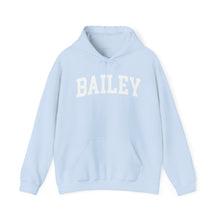 Load image into Gallery viewer, Bailey Soft Adult Hoodie

