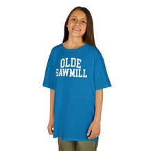 Load image into Gallery viewer, Olde Sawmill Arch YOUTH Tee
