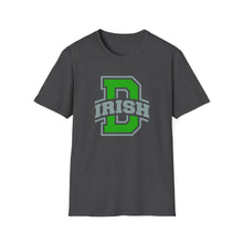 Load image into Gallery viewer, Davis Logo Softstyle T-Shirt

