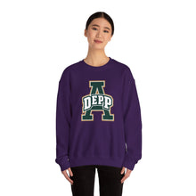 Load image into Gallery viewer, Depp Logo Adult Crewneck
