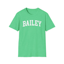 Load image into Gallery viewer, Bailey Softstyle Adult Tee
