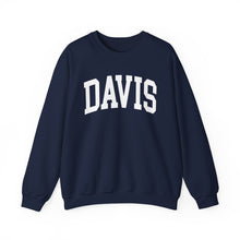 Load image into Gallery viewer, Davis Adult Crewneck
