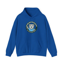 Load image into Gallery viewer, Bishop Elementary Adult Hoodie - Unisex Sweatshirt
