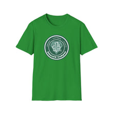 Load image into Gallery viewer, Emerald Campus Logo Softstyle T-Shirt

