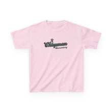 Load image into Gallery viewer, Chapman Logo Youth Tee
