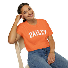 Load image into Gallery viewer, Bailey Softstyle Adult Tee

