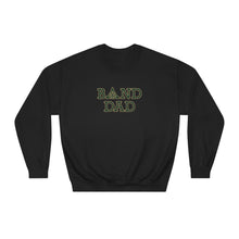 Load image into Gallery viewer, Dublin Jerome Marching Band Dad Super Soft Crewneck Sweatshirt
