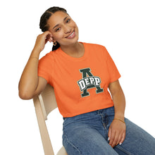 Load image into Gallery viewer, Depp Logo Adult Super Soft T-Shirt
