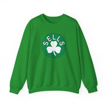 Load image into Gallery viewer, Sells Logo Crewneck Sweatshirt
