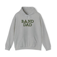 Load image into Gallery viewer, Dublin Jerome Marching Band Dad Super Soft Hoodie
