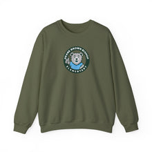 Load image into Gallery viewer, Bishop Elementary Logo Adult Sweatshirt - Cozy Unisex Crewneck
