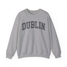 Load image into Gallery viewer, Dublin Adult Crewneck
