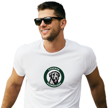 Load image into Gallery viewer, Chapman Wolfhounds Logo Adult Softstyle T-Shirt
