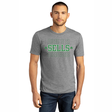 Load image into Gallery viewer, Sells New Logo Tee
