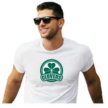 Load image into Gallery viewer, Olde Sawmill Logo Adult Softstyle T-Shirt
