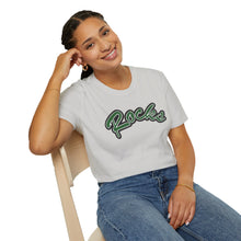 Load image into Gallery viewer, Coffman Rocks Softstyle T-Shirt
