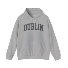 Load image into Gallery viewer, Dublin Adult Hooded Sweatshirt
