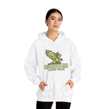Load image into Gallery viewer, Eversole Eagles Adult Hooded Sweatshirt
