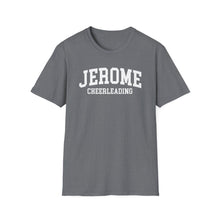 Load image into Gallery viewer, Jerome Cheer Softstyle T-Shirt
