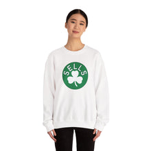 Load image into Gallery viewer, Sells Logo Crewneck Sweatshirt
