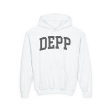 Load image into Gallery viewer, Depp Youth Hoodie
