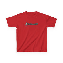 Load image into Gallery viewer, Chapman Wolfhounds Youth Tee
