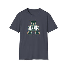 Load image into Gallery viewer, Depp Logo Adult Super Soft T-Shirt
